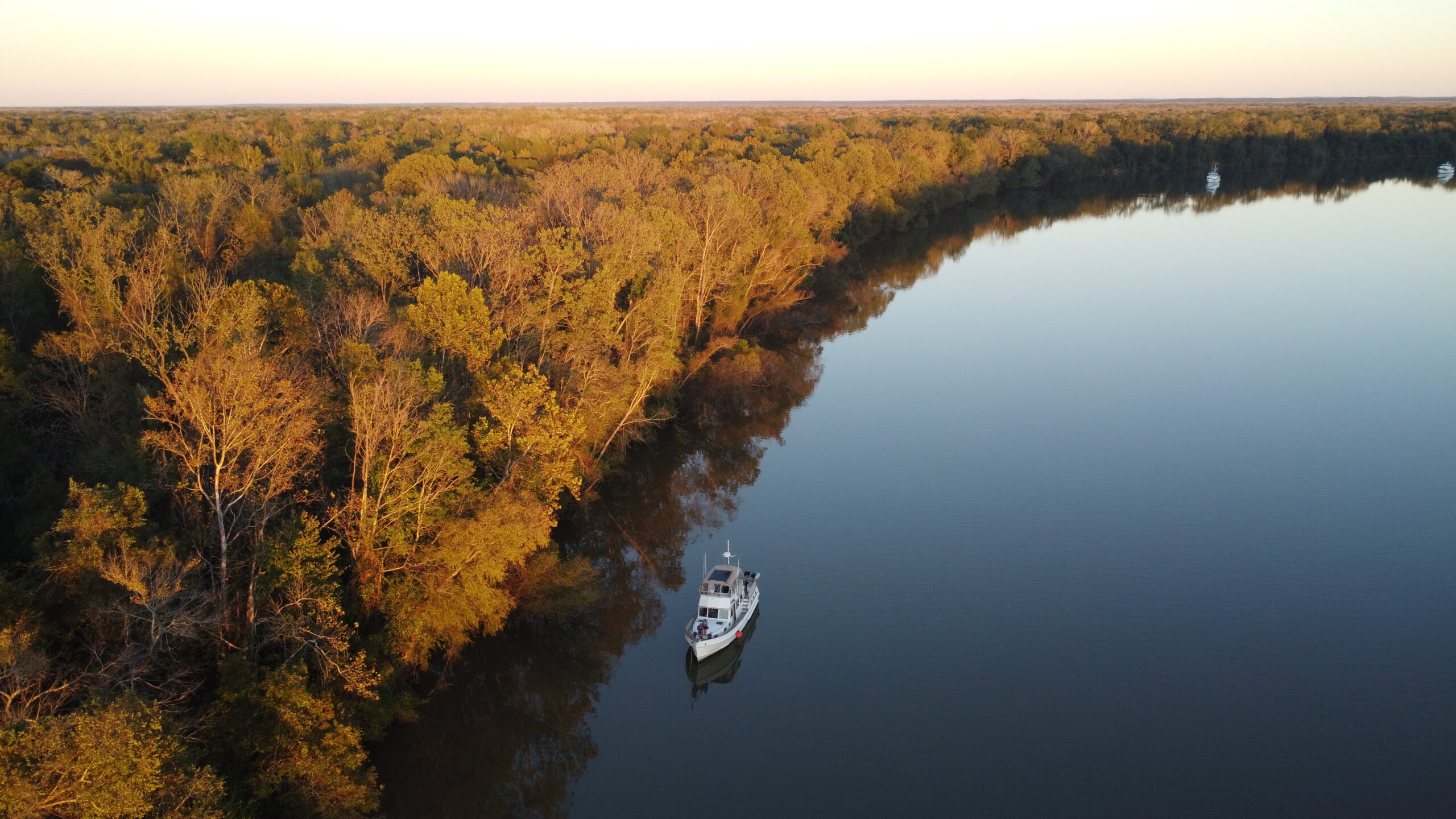 Tombigbee River